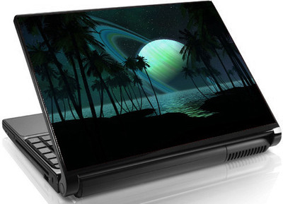 

Theskinmantra Imagine Vinyl Laptop Decal 15.6