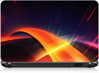 

Box 18 Abstract 233814 Vinyl Laptop Decal 15.6