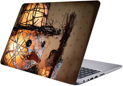 

Printclub Multicolor-282 Vinyl Laptop Decal 15.6