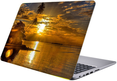 

Printclub Designer-172 Vinyl Laptop Decal 15.6