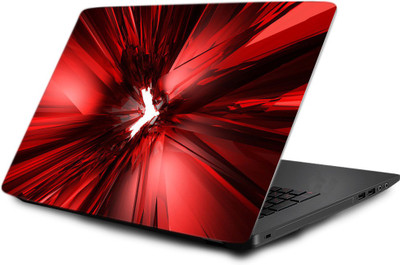 

Printclub Designer Stickers 15.6 inch- Laptop skin-360 Vinyl Laptop Decal 15.6