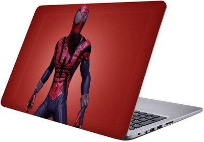

Printclub Multicolor-135 Vinyl Laptop Decal 15.6