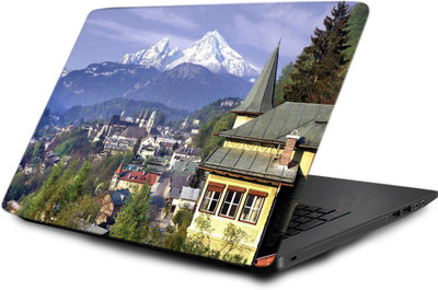 

Printclub Laptop Skin decal 15.6 inch- Laptop skin-393 Vinyl Laptop Decal 15.6