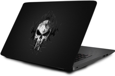 

Printclub Designer Stickers 15.6 inch- Laptop skin-865 Vinyl Laptop Decal 15.6
