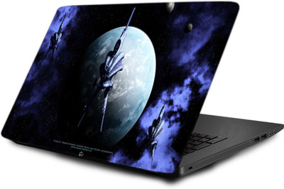 

Printclub Laptop Skin decal 15.6 inch- Laptop skin-387 Vinyl Laptop Decal 15.6