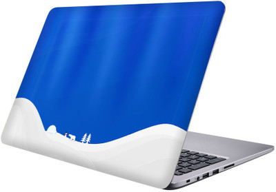 

Printclub Multicolor-463 Vinyl Laptop Decal 15.6
