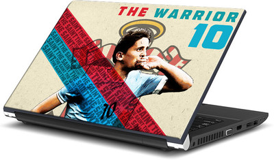 

ShopMantra Jay Rodriguez Footballer Vinyl Laptop Decal 15.6