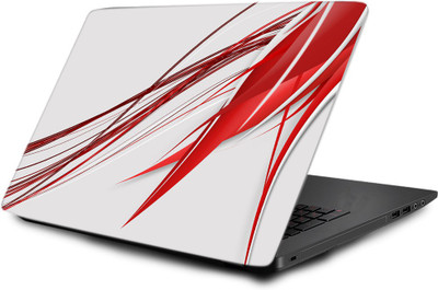 

Printclub Designer Stickers 15.6 inch- Laptop skin-351 Vinyl Laptop Decal 15.6