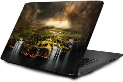 

Printclub Laptop Skin decal 15.6 inch- Laptop skin-433 Vinyl Laptop Decal 15.6