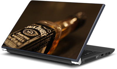 

Artifa Jack Daniels Whisky Vinyl Laptop Decal 15.6