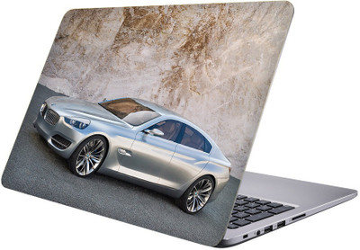 

Printclub Multicolor-208 Vinyl Laptop Decal 15.6
