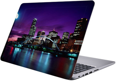 

Printclub Multicolor-216 Vinyl Laptop Decal 15.6