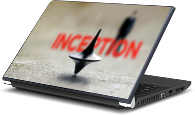 

Artifa Inception Movie Vinyl Laptop Decal 15.6