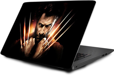 

Printclub Designer Stickers 15.6 inch- Laptop skin-048 Vinyl Laptop Decal 15.6