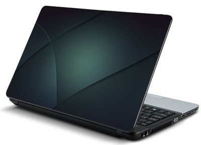 

Geek background abstraction texture HQ Laminated Vinyl Laptop Decal 15.6