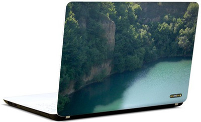 

Pics and You Nature Themed 404 3M/Avery Vinyl Laptop Decal 15.6