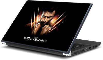 

Artifa The Wolverine stunning Vinyl Laptop Decal 15.6