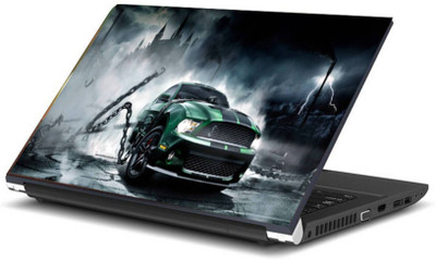 

Print Shapes NFS car chain Vinyl Laptop Decal 15.6