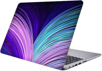 

Printclub Multicolor-420 Vinyl Laptop Decal 15.6
