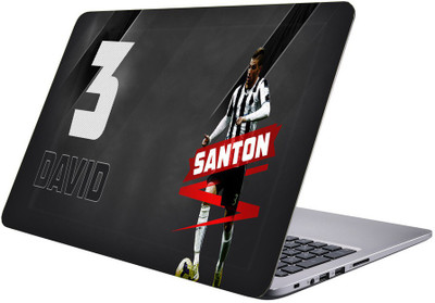 

Printclub Laptop Stickers 15.6 inch- Laptop skin-405 Vinyl Laptop Decal 15.6