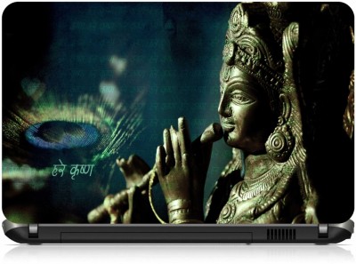 

Box 18 Lord krishna1551540 Vinyl Laptop Decal 15.6