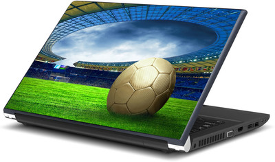

Artifa Football stadium Vinyl Laptop Decal 15.6