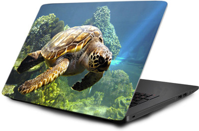 

Printclub Designer Stickers 15.6 inch- Laptop skin-484 Vinyl Laptop Decal 15.6