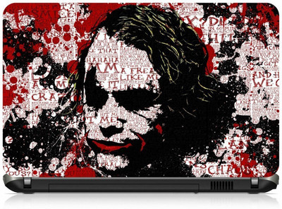 

Box 18 Mac Abstract 1808 Vinyl Laptop Decal 15.6