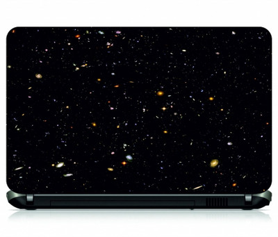 

Box 18 Galaxy Vinyl Laptop Decal 15.6