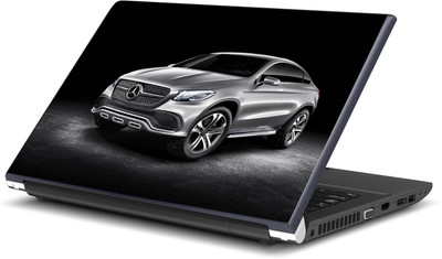 Artifa Mercedes Inspired Ls0106 Vinyl Laptop Decal 15.6