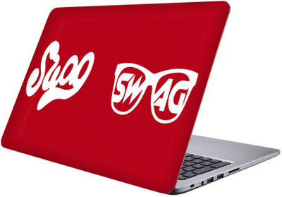 

Printclub Laptop Stickers 15.6 inch- Laptop skin-380 Vinyl Laptop Decal 15.6