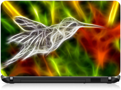 

Box 18 Bird626 Vinyl Laptop Decal 15.6