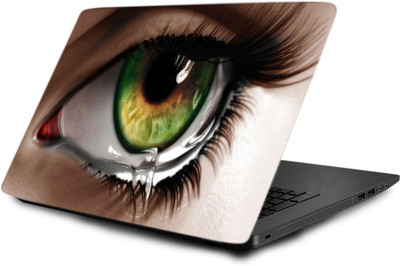 

Printclub Laptop Skin decal 15.6 inch- Laptop skin-453 Vinyl Laptop Decal 15.6