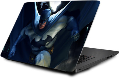

Printclub Designer Stickers 15.6 inch- Laptop skin-108 Vinyl Laptop Decal 15.6