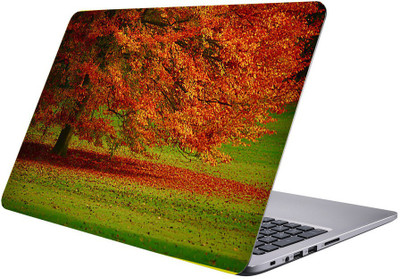 

Printclub Designer-226 Vinyl Laptop Decal 15.6