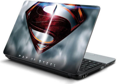Psycho Art 1202 Vinyl Laptop Decal 15.6