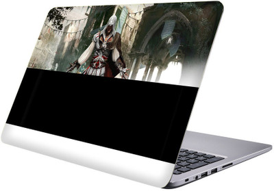

Printclub Multicolor-383 Vinyl Laptop Decal 15.6