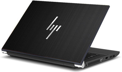 

Print Shapes Net hp Vinyl Laptop Decal 15.6
