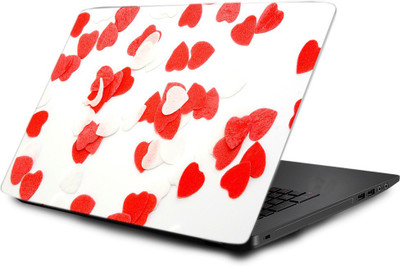 

Printclub Designer Stickers 15.6 inch- Laptop skin-107 Vinyl Laptop Decal 15.6