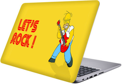 

Printclub Laptop Stickers 15.6 inch- Laptop skin-070 Vinyl Laptop Decal 15.6