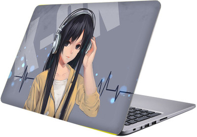 

Printclub Designer-062 Vinyl Laptop Decal 15.6