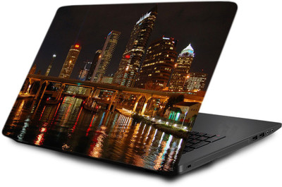 

Printclub Laptop Skin decal 15.6 inch- Laptop skin-325 Vinyl Laptop Decal 15.6
