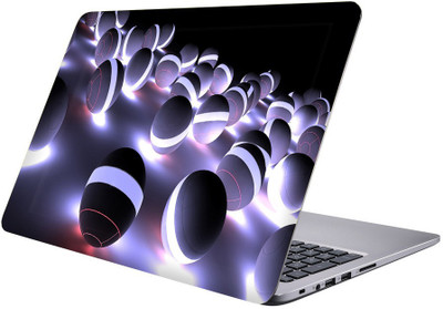 

Printclub Multicolor-061 Vinyl Laptop Decal 15.6