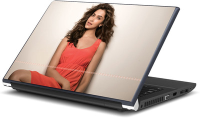 

Artifa Deepika Padukone stunning Vinyl Laptop Decal 15.6
