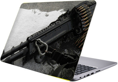 

Printclub Designer-299 Vinyl Laptop Decal 15.6
