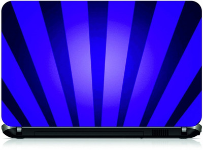 

Box 18 Stripes Design320 Vinyl Laptop Decal 15.6