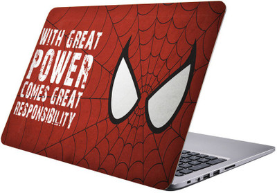 

Printclub Laptop Stickers 15.6 inch- Laptop skin-232 Vinyl Laptop Decal 15.6