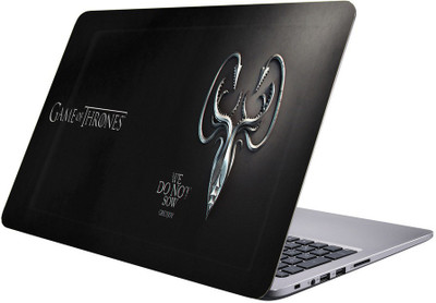 

Printclub Laptop Stickers 15.6 inch- Laptop skin-044 Vinyl Laptop Decal 15.6