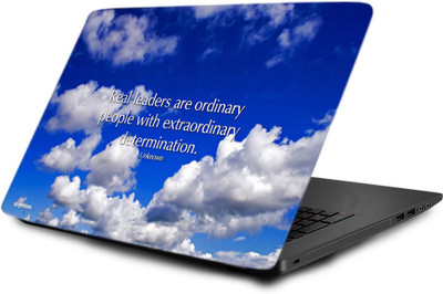 

Printclub Laptop Skin decal 15.6 inch- Laptop skin-059 Vinyl Laptop Decal 15.6