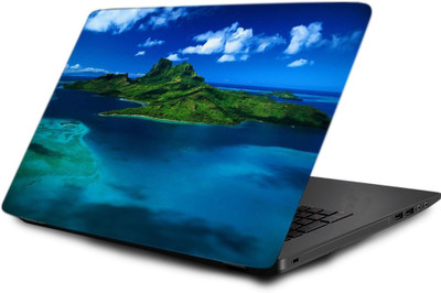 

Printclub Laptop Skin decal 15.6 inch- Laptop skin-331 Vinyl Laptop Decal 15.6